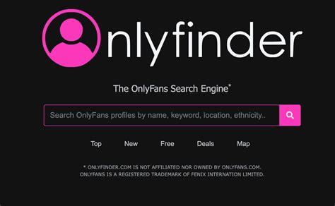 onlyfinde|OnlyFinder.io